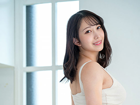 「お尻、ちょっと自慢です。」肉感抜群の豊満なデカ尻を揺らして性欲に溺れる卑猥妻 美月さん(31) サンプル動画サムネイル